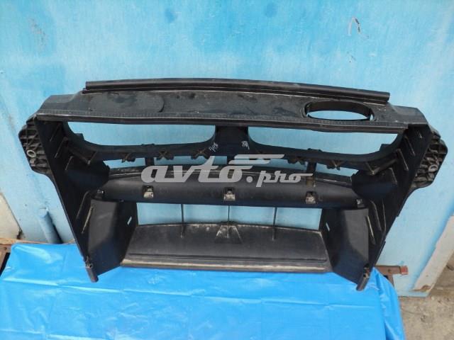 7159583 BMW повітропровід радіатора
