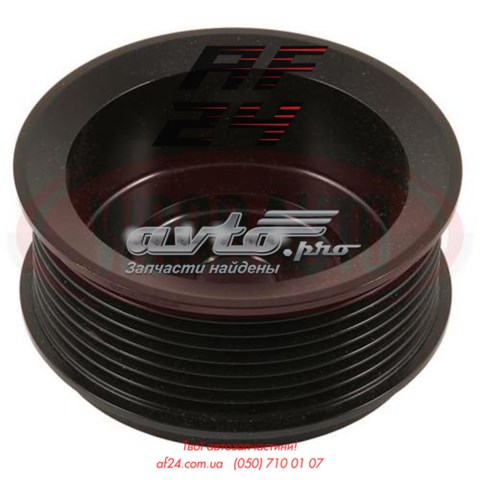 F00M991269 Bosch Обгонна муфта генератора