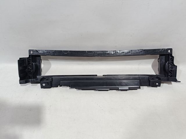 Повітропровід / дефлектор радіатора, верхній Honda 71315TVAA00