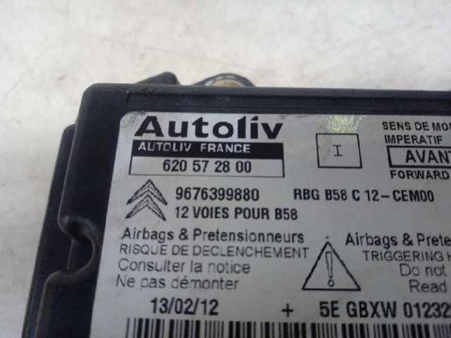  9676399880 Peugeot/Citroen