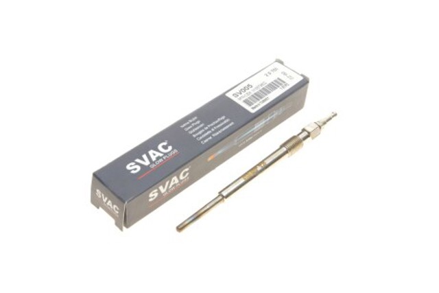 Свічка накалу SV005 Svac