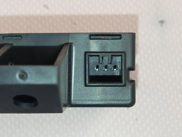Модуль управління іммобілайзера (ЕБУ) Land Rover AH4N15607AE ціна, від 3.80 USD