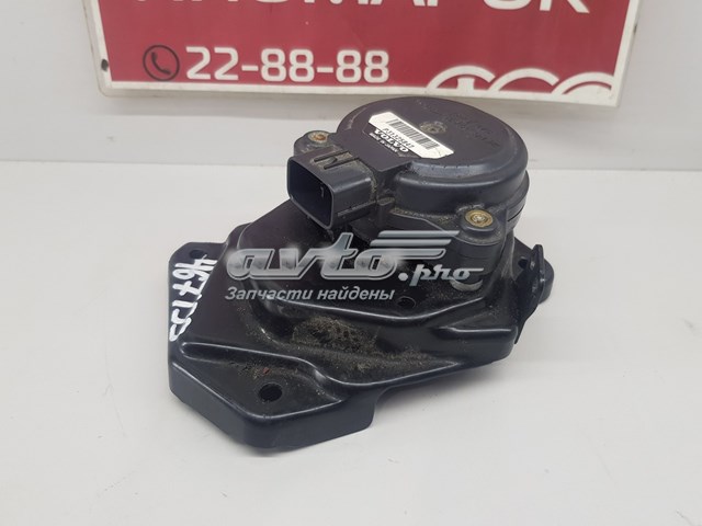 Датчик положення селектора АКПП 31325847 Volvo