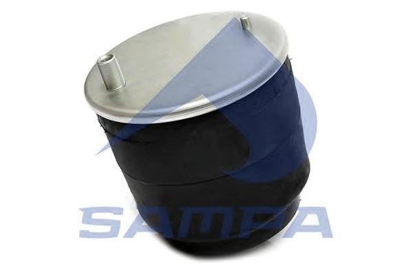 Пневмоподушка/пневморессора моста Sampa Otomotiv‏ SP554929K