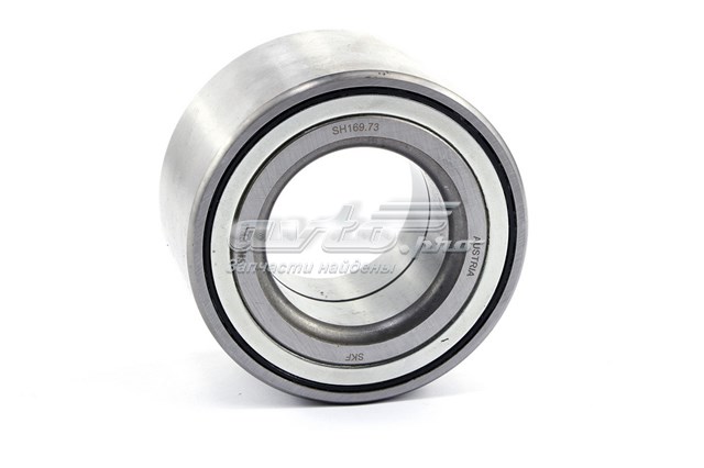 Купити SH16973 Shafer Підшипник ступиці передньої