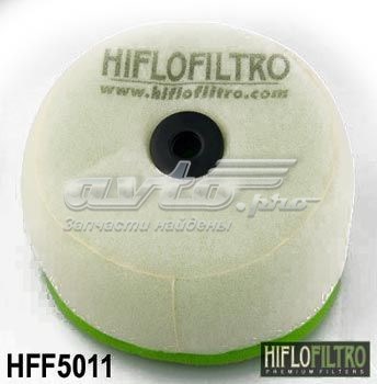 Hiflofiltro HFF5011 ціна, від 18.41 USD