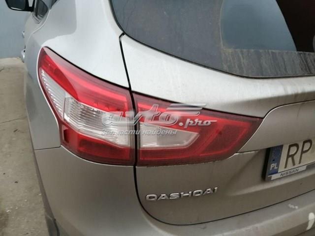 265554EA5B Nissan/Infiniti 