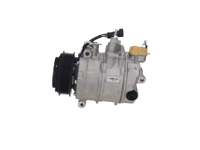 AC0235 MSG Компресор холодоагенту