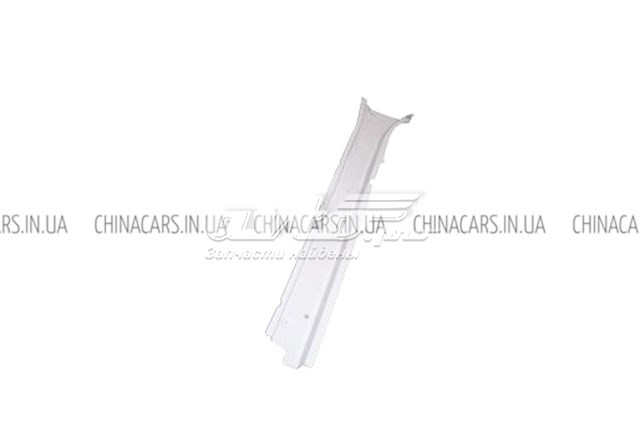 Купити T115101620DY Chery 