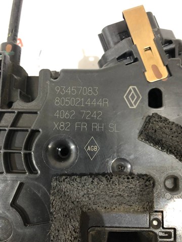  Renault (RVI) 805021444R ціна, від 88.68 USD