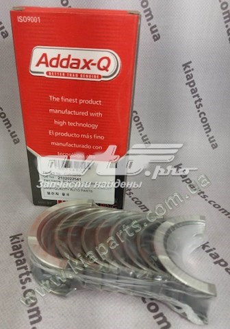  2102026405 Addax-q