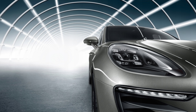 95B04490090 Porsche 