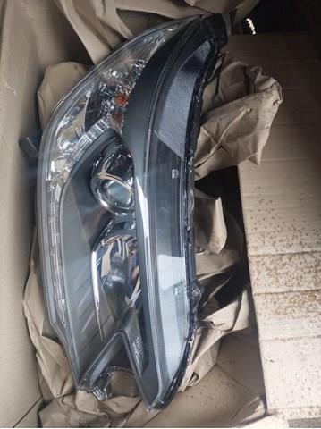 Фара права 33100T1GG01 Honda