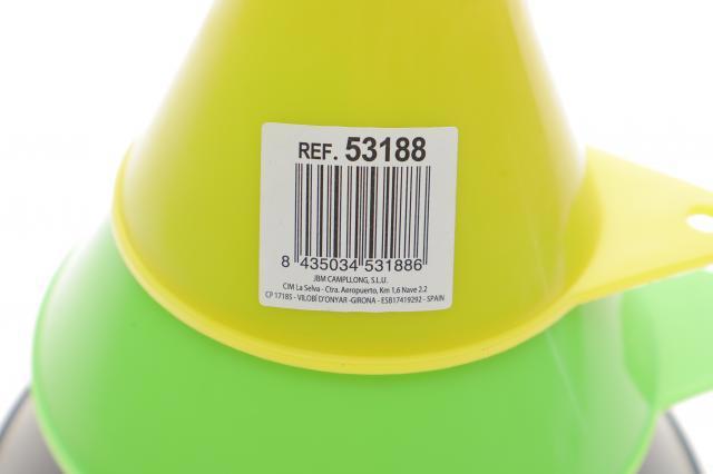  JBM 53188 ціна, від 5.31 USD