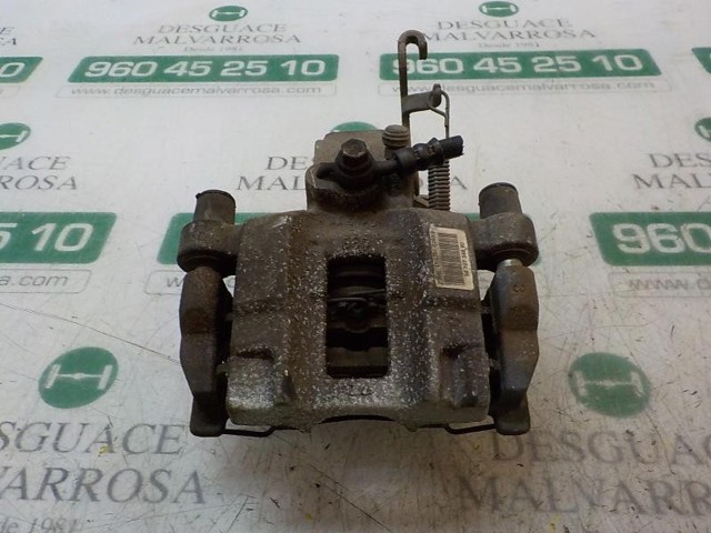 Супорт гальмівний задній правий Peugeot/Citroen 1610762480 ціна, від 68.70 USD