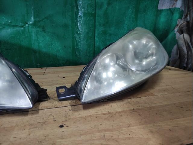 Купити 0301213271 Magneti Marelli Основна фара в зборі ліва