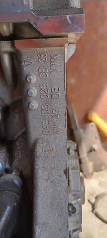 04E103011EJ VAG 