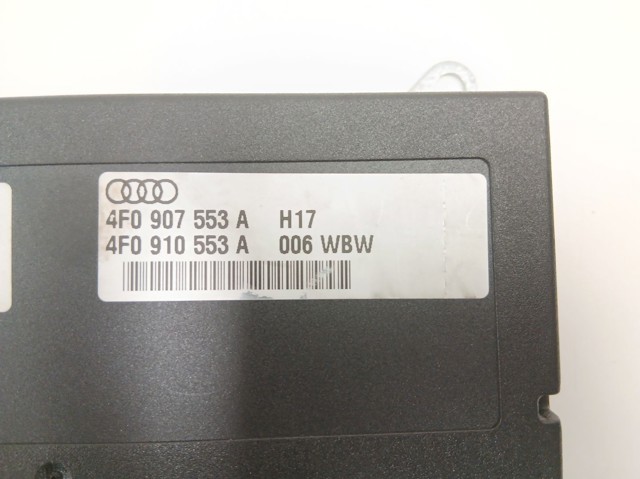  VAG 4F0907553A ціна, від 34.21 USD