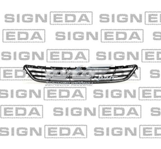 Решітка переднього бампера PFD99374GA Signeda