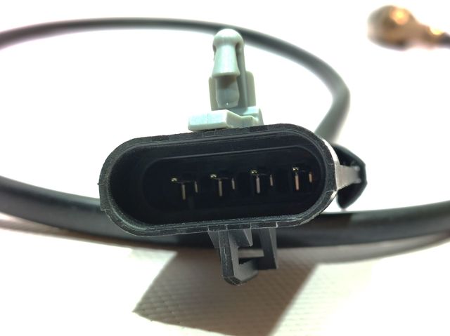 1066001099 Geely Лямбда зонд після каталізатора