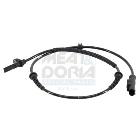 Датчик АБС передній 51941079 Fiat/Alfa/Lancia