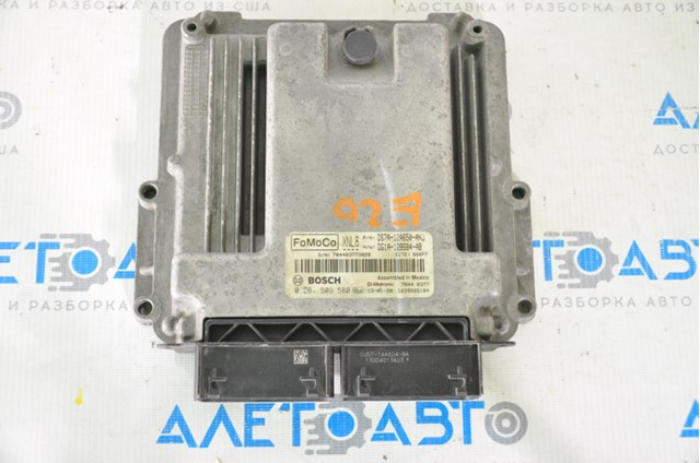 Купити DG1A12B684AB Ford 