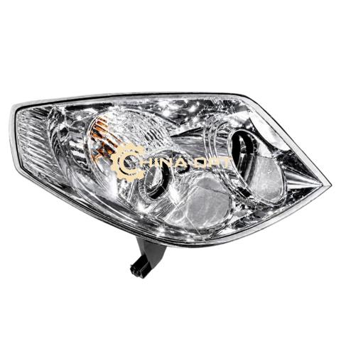 1017001106 Geely Основна фара - вставка