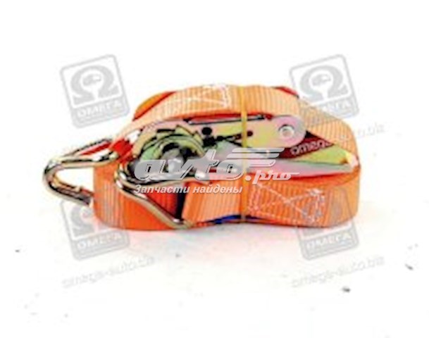 Стяжка вантажу (стягнутий ремінь) DK DK3934 ціна, від 3.95 USD