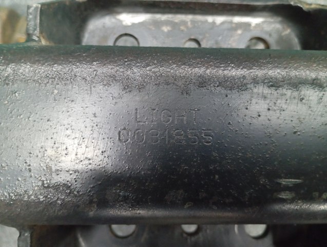 Балка задньої підвіски поперечна Fiat/Alfa/Lancia 1375600080 ціна, від 208.68 USD