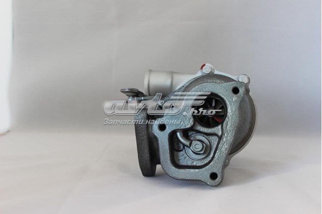 Купити 54359880019 Borg-Warner Турбіна