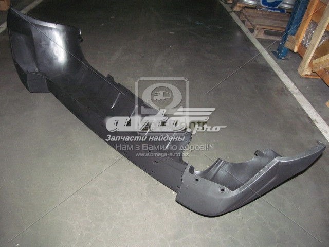 Кожух бампера заднього Tempest 270259950 ціна, від 66.02 USD