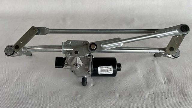 BK3117504BD Ford Трапеція склоочисника
