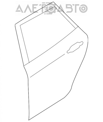  Subaru 60409SG0219P