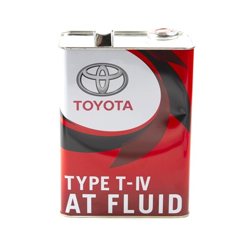 Трансмісійне масло Toyota 0888681895