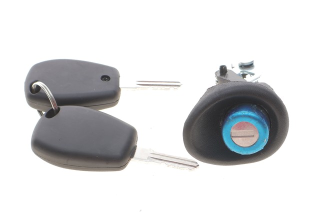 Купити 5051754 Autotechteile Лічинка замка багажника