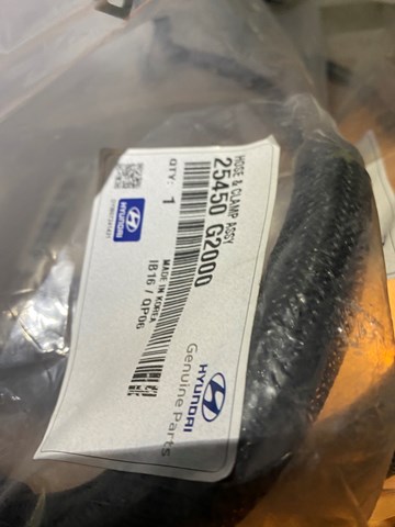 25415C2200 Hyundai/Kia 