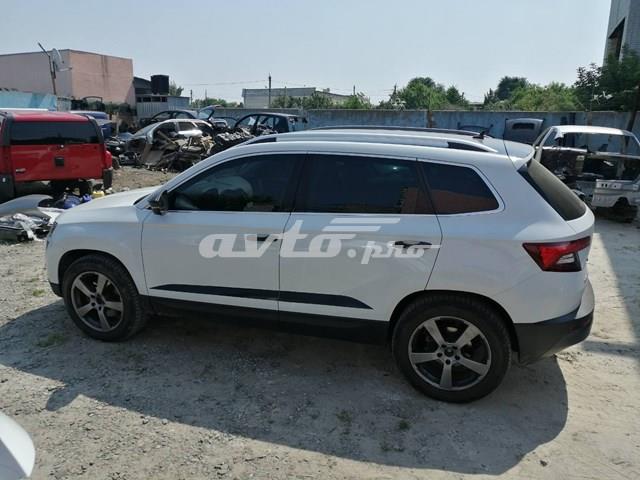 Купити GS6423D303 XYG Скло задньої двері лівої