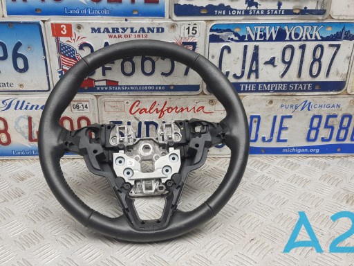 Купити DS7Z3600BD Ford Кермо