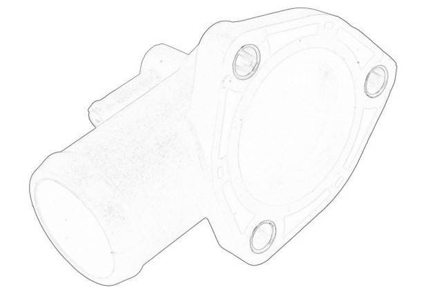 Купити 1106069T60 Nissan/Infiniti 