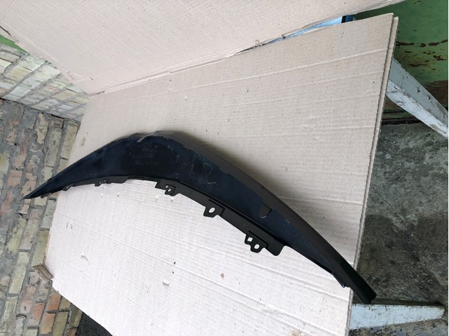 5211133900 Toyota Переднє ікло бампера