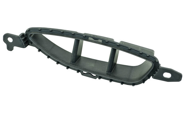 Решітка переднього бампера, права Hyundai/Kia 86568A7800