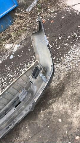 04711SEAE00ZZ Honda Бампер передній в зборі