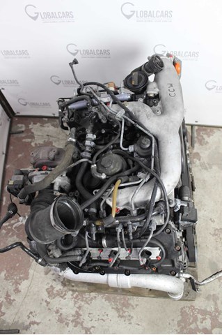 CCW VAG 