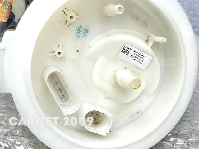 Паливний насос VAG 4G0919051B