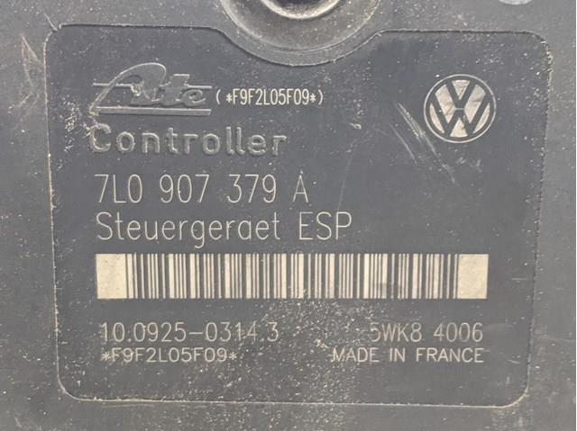  VAG 7L0907379A ціна, від 59.51 USD