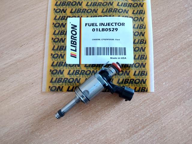 Купити 01LB0529 Libron Форсунка дизельна в зборі, розпилювач + тримач