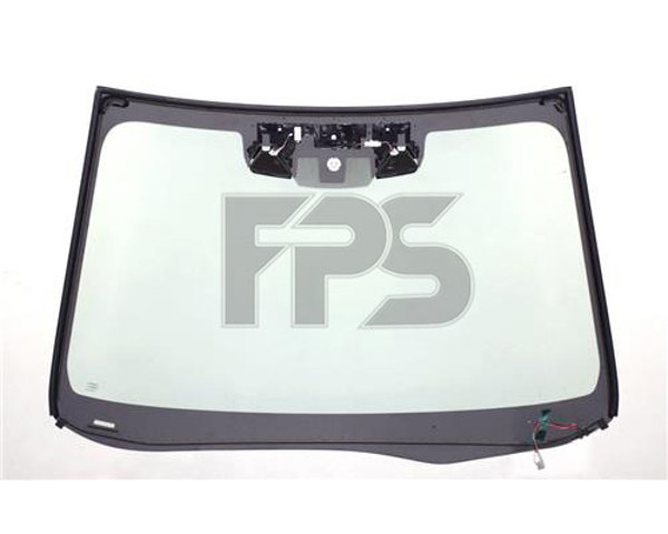 Автоскло XYG GS6743D12 ціна, від 357.66 USD