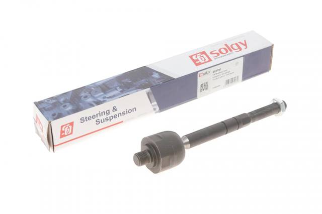Тяга рульова Solgy 205091