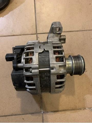 BJ3210300CC Land Rover Авто генератор