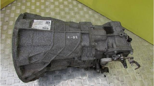 A906260510000 Mercedes МКПП